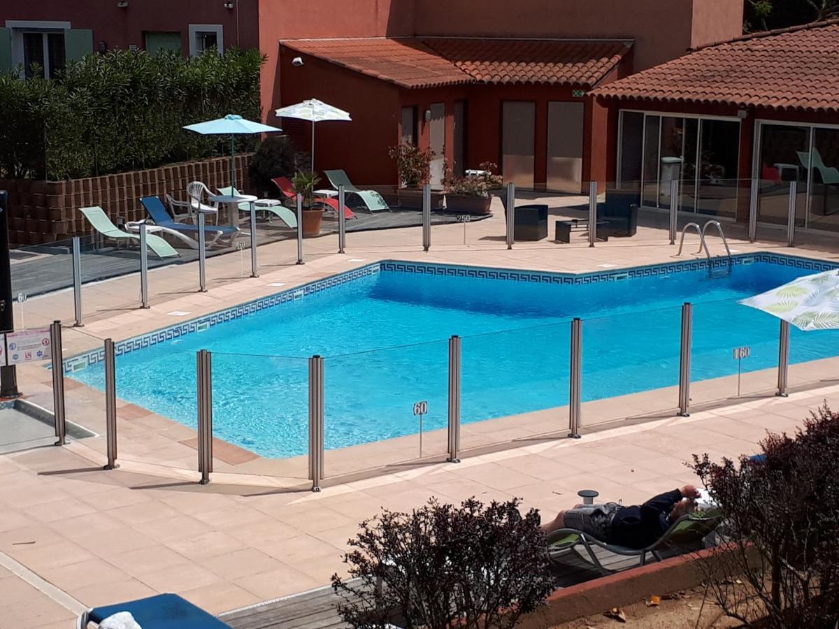 Hotel Albatros Mouans-Sartoux Esterno foto